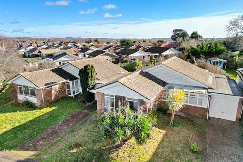 Freshway, Eastbourne