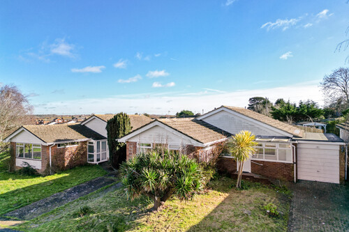 Freshway, Eastbourne