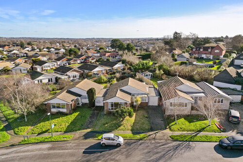 Freshway, Eastbourne