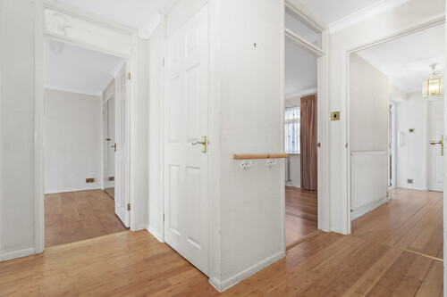 Freshway, Eastbourne