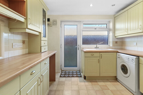 Freshway, Eastbourne