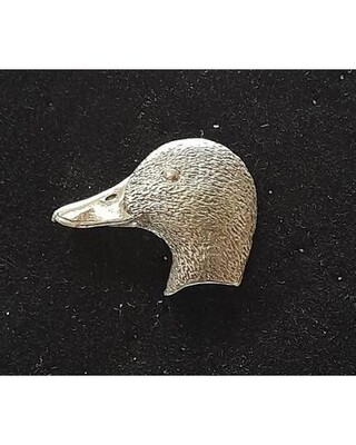 Pewter Bird Lapel Pins from the USA