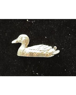 Pewter Bird Lapel Pins from the USA
