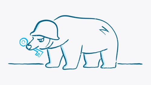 The Apprentice logo challenge - S18 Ep3