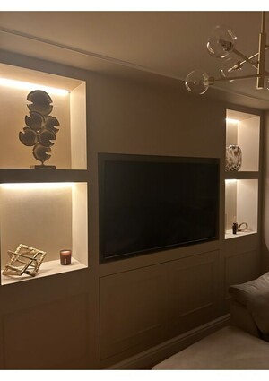 Projects | JPR Electrical Services | Electrical Contractors Bristol &amp; Bath