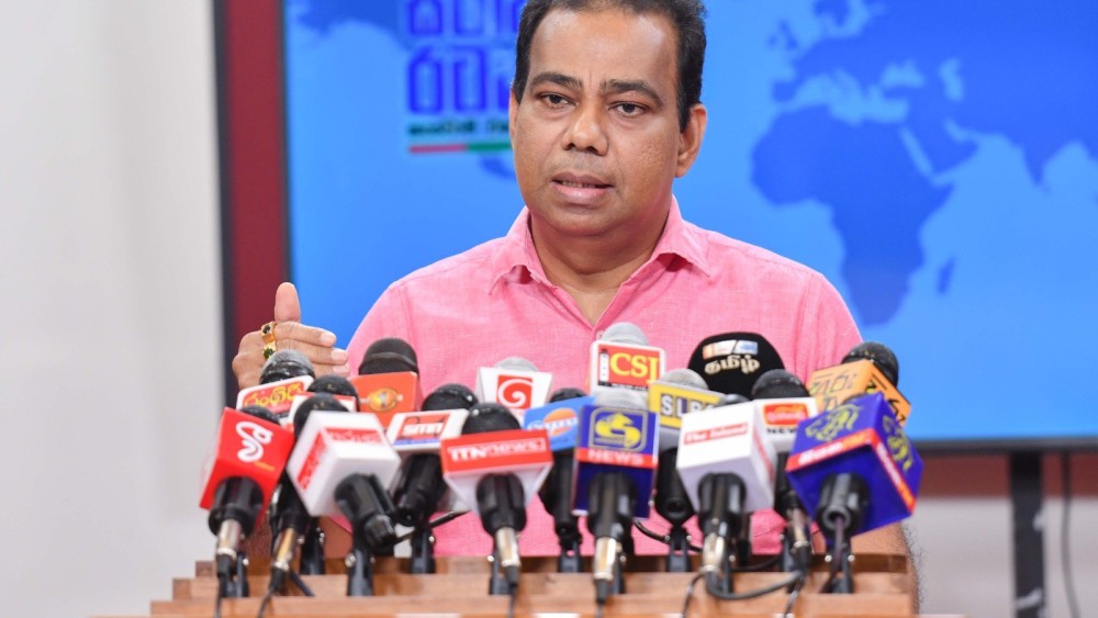 நியாயமற்ற தொழிற்சங்க செயற்பாடுகளைக் கண்டிக்கிறோம்