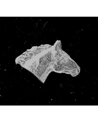 Pewter Animal Lapel Pins from the USA