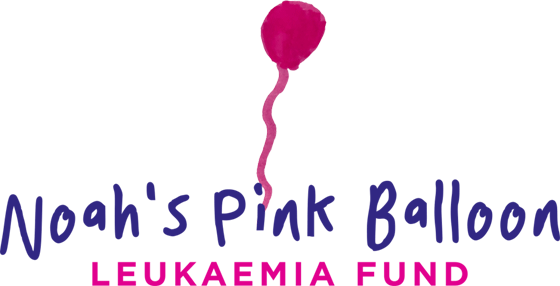 Noah's Pink Balloon Leukaemia Fund