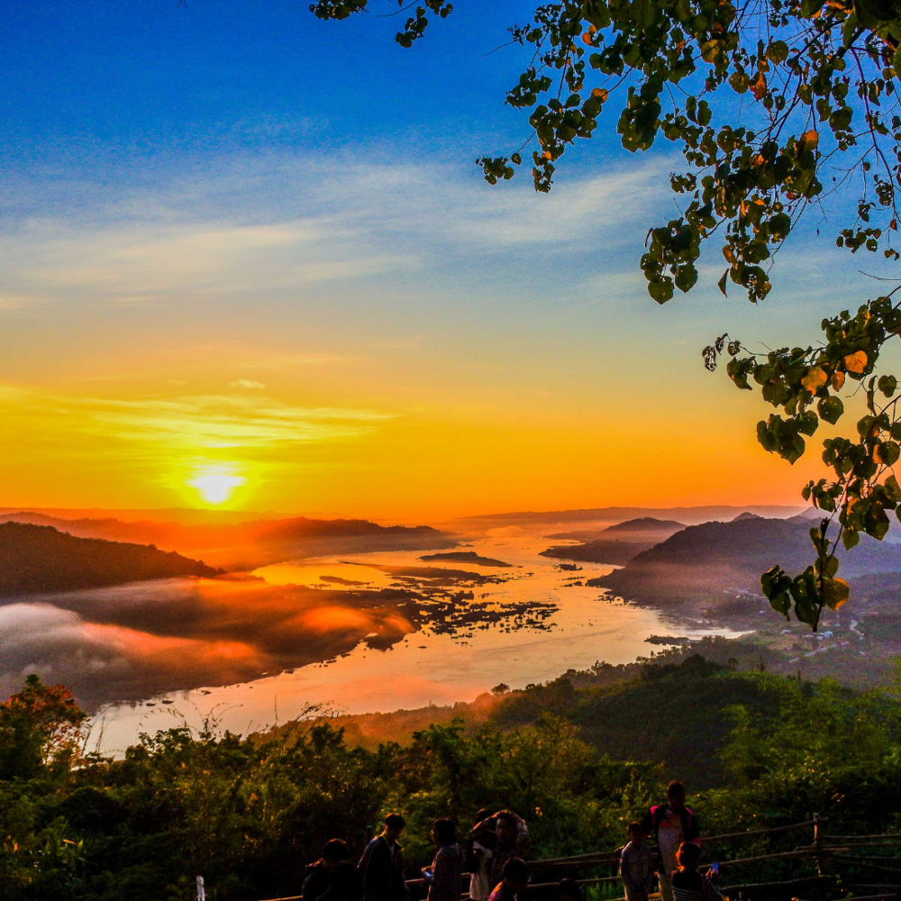 Bask in the Glow: 10 Reasons to Embrace Early Morning Sunlight