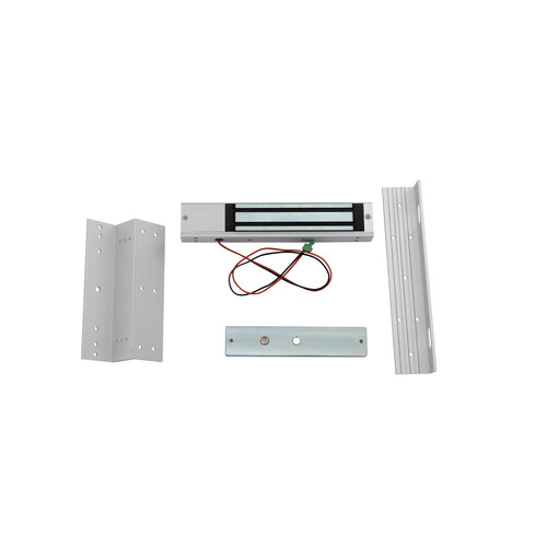 280kg Mini Maglock - 12/24V DC