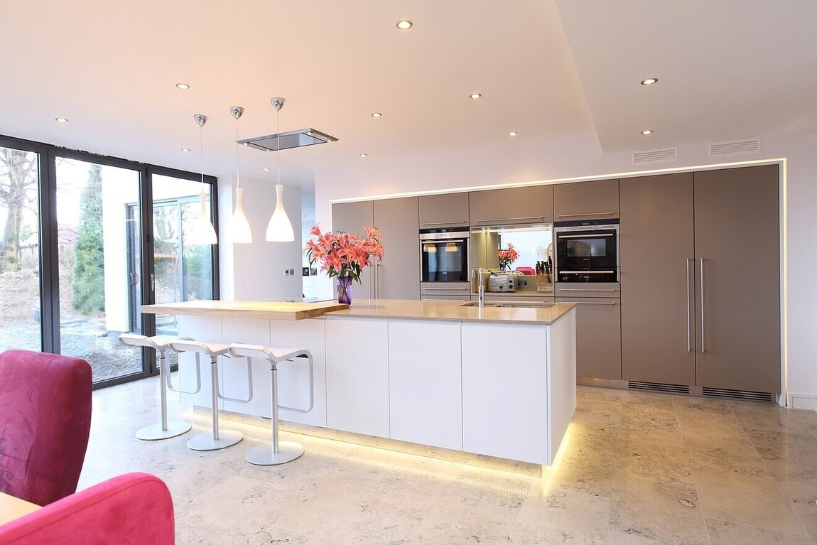 Lighting Installation