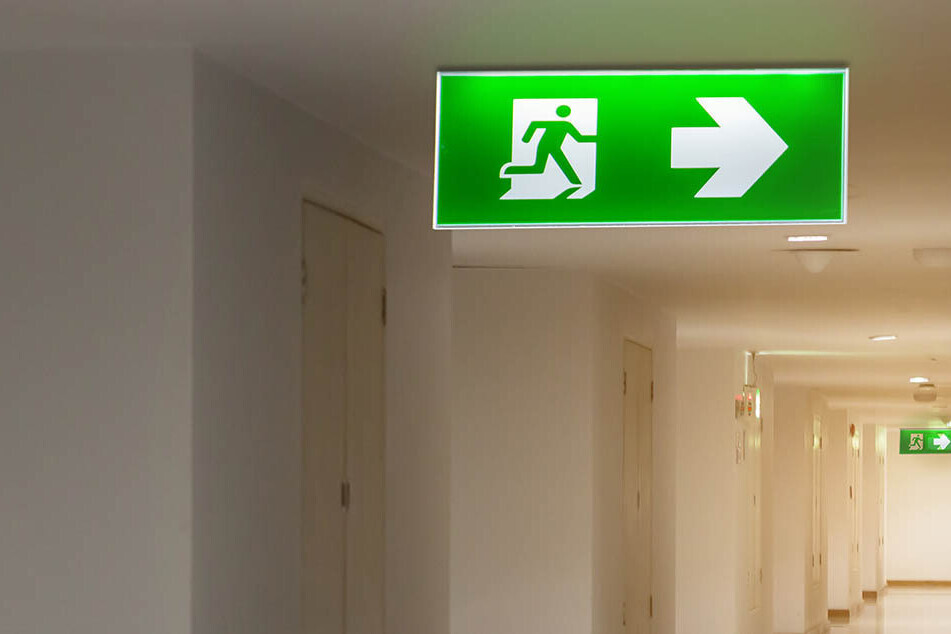Emergency Lighting