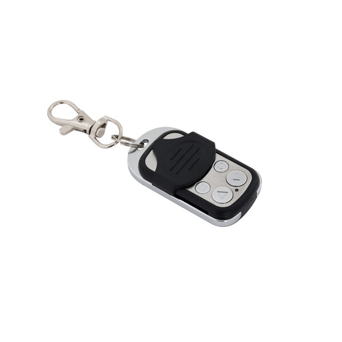 Shutter Radio Receiver Kit With 2 Keyfobs