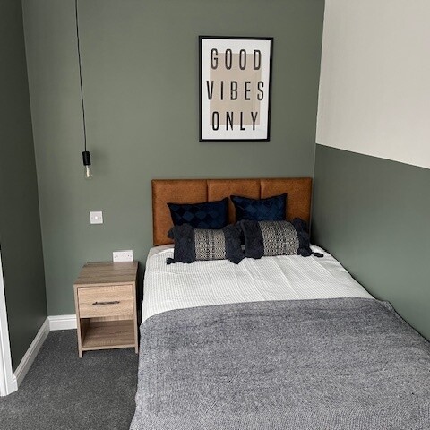 Eastcott 2 Luxury en-suite Rooms