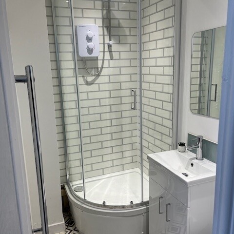 Eastcott 2 Luxury en-suite Rooms