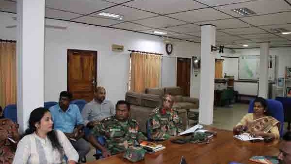 சுற்றுலாத்துறை மேம்படுத்தல் மட்டக்களப்பில் கூடி ஆராய்வு