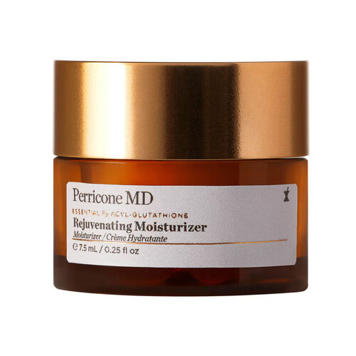 Essential FX Acyl-Glutathione Rejuvenating Moisturiser 7.5ml