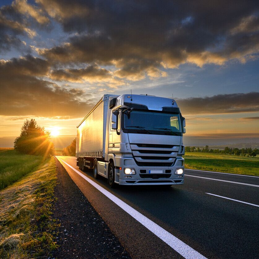 Transport Haulage Midlands  