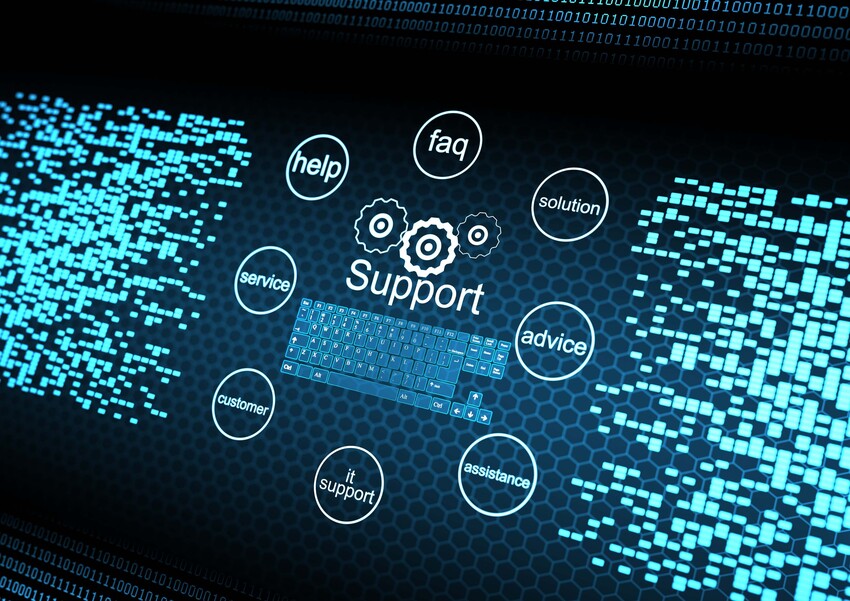 The Rise of Managed Service Provider Jobs: A Look into the Future of IT Support