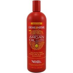 Creme of Nature Argan Oil Intensive Conditioning Treatment, 20 Ounce by Creme of Nature
