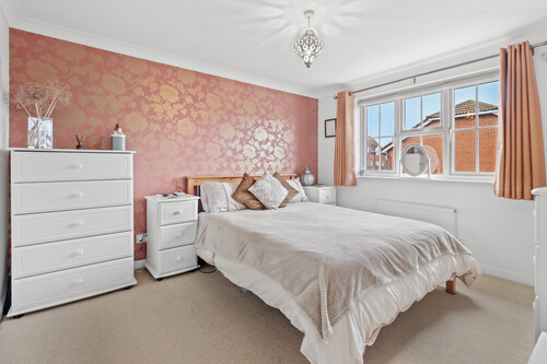 Columbus Drive, Eastbourne