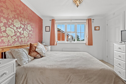 Columbus Drive, Eastbourne