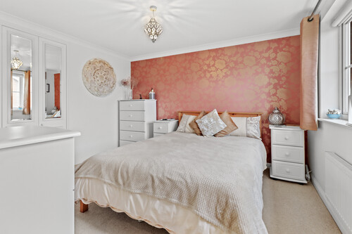 Columbus Drive, Eastbourne