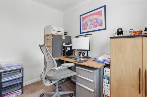 Columbus Drive, Eastbourne