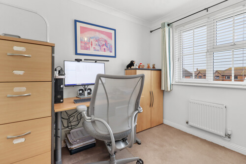 Columbus Drive, Eastbourne