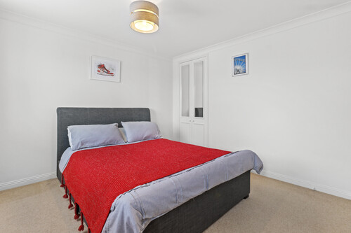 Columbus Drive, Eastbourne