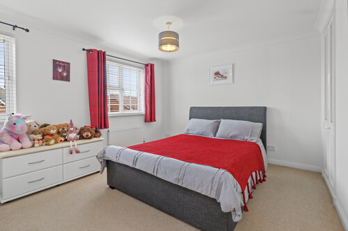 Columbus Drive, Eastbourne