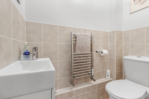 Columbus Drive, Eastbourne