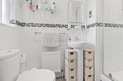 Columbus Drive, Eastbourne