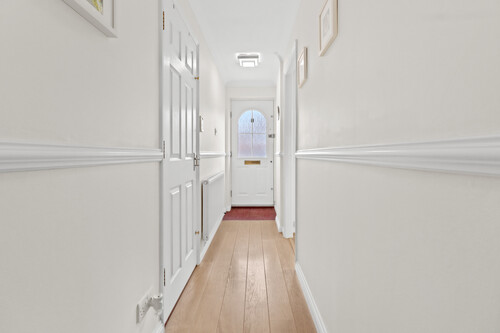 Columbus Drive, Eastbourne