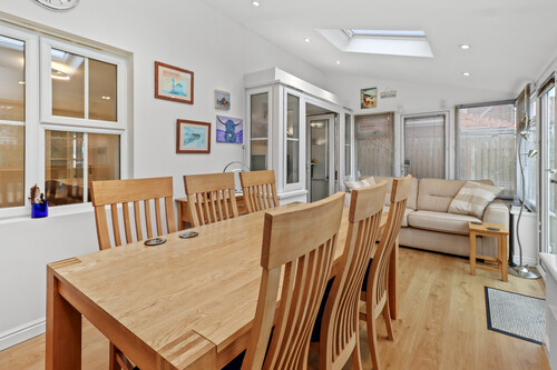 Columbus Drive, Eastbourne