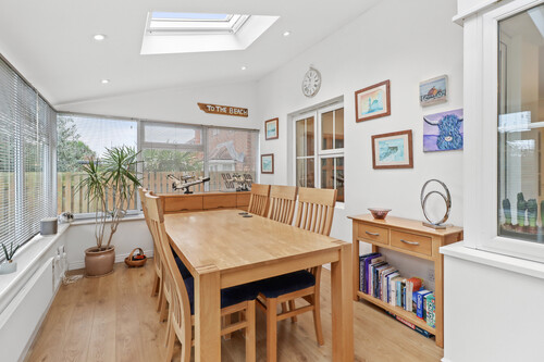 Columbus Drive, Eastbourne