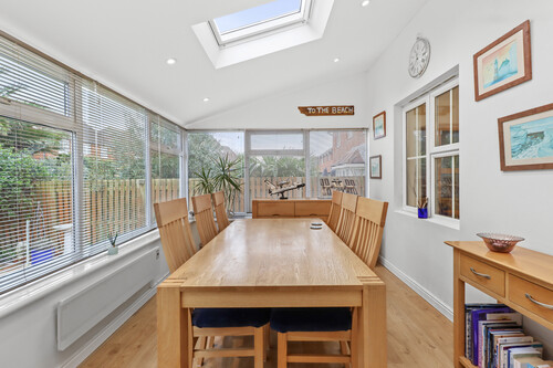 Columbus Drive, Eastbourne