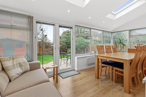 Columbus Drive, Eastbourne