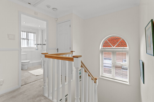 Columbus Drive, Eastbourne