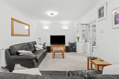 Columbus Drive, Eastbourne