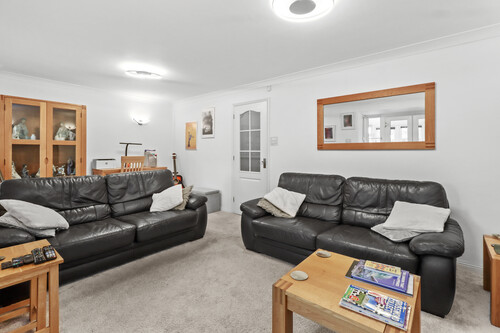 Columbus Drive, Eastbourne