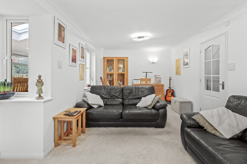 Columbus Drive, Eastbourne