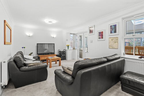 Columbus Drive, Eastbourne