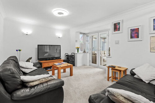 Columbus Drive, Eastbourne