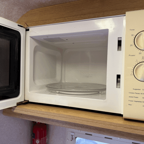 Apollo Demountable 4 Berth Motorhome Mitsubishi L200 4x4 - PART EX TO CLEAR