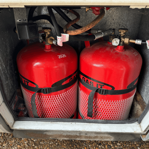 Pilote Galaxy 78MX Motorhome 5 Berth Peugeot Boxer 1996