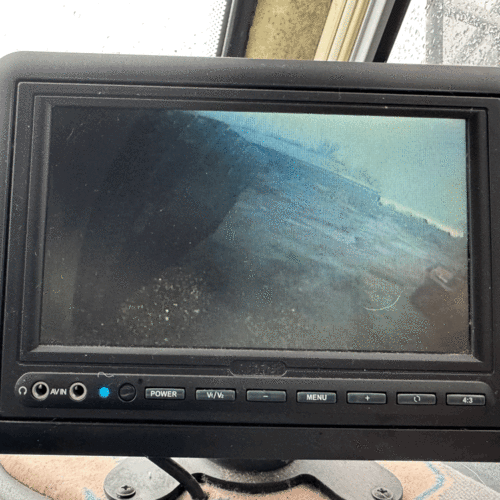 Pilote Galaxy 78MX Motorhome 5 Berth Peugeot Boxer 1996