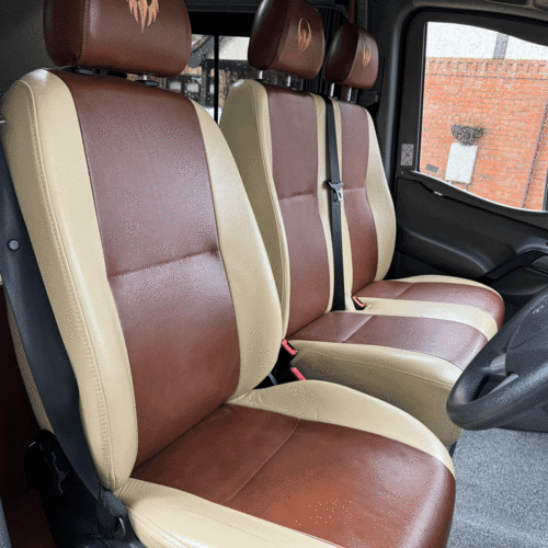 2017 67reg Mercedes Sprinter Luxury 2 Berth Camper Van