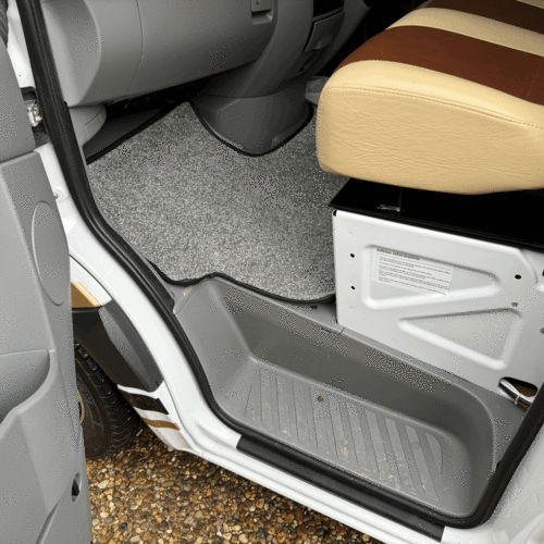 2017 67reg Mercedes Sprinter Luxury 2 Berth Camper Van