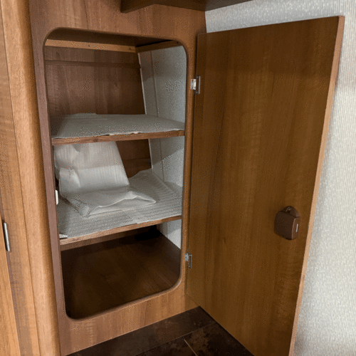 2017 67reg Mercedes Sprinter Luxury 2 Berth Camper Van